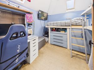 BEDROOM TWO- click for photo gallery